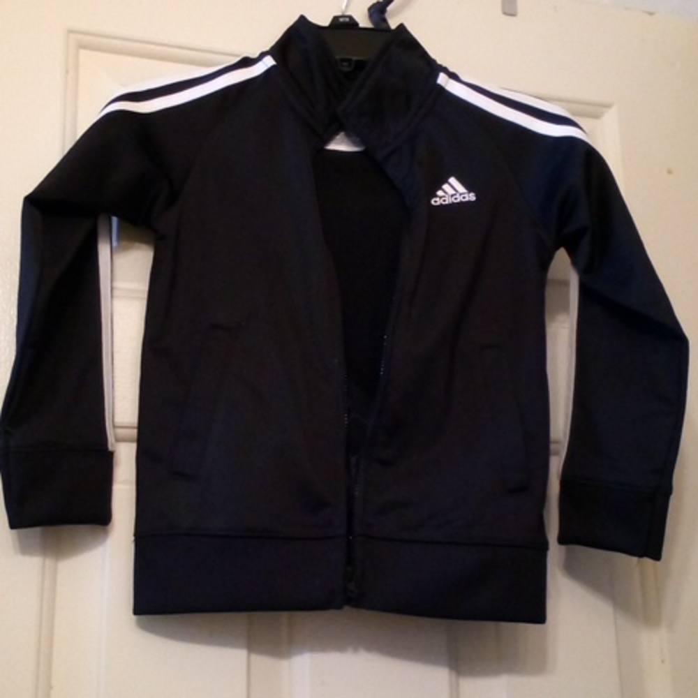 Adidas jacket